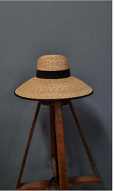 Tiffany Black Hat